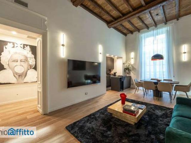 Appartamento arredato Centro