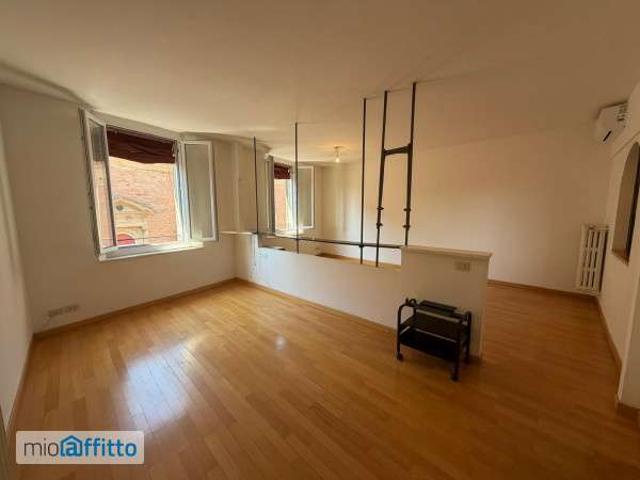Appartamento arredato Centro