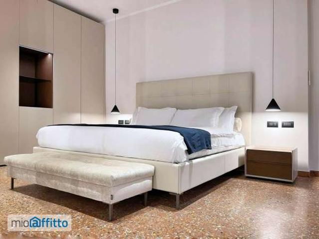 Appartamento arredato Centro
