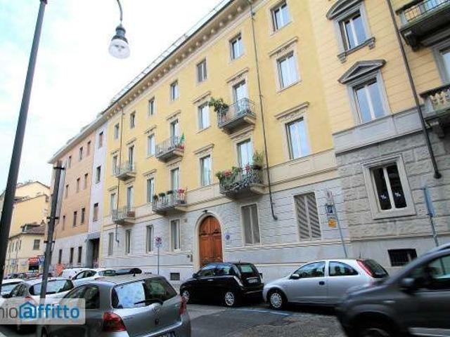 Appartamento arredato Centro