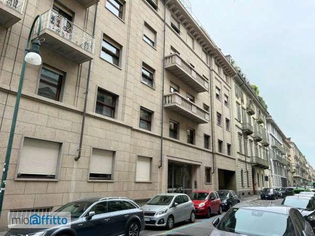 Appartamento arredato Centro