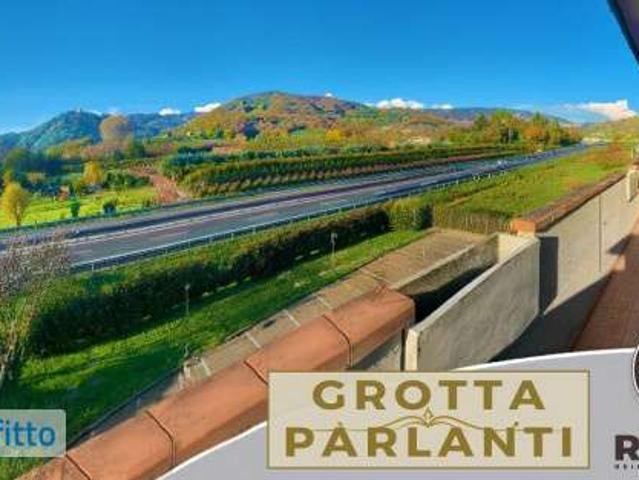 Appartamento arredato Centro