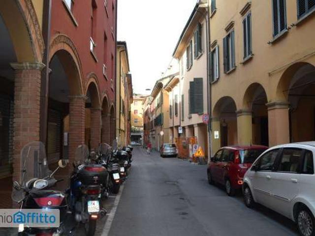 Appartamento arredato Centro