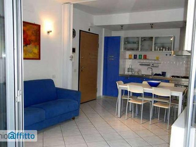 Appartamento arredato Centro