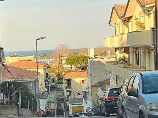 Appartamento arredato Centro