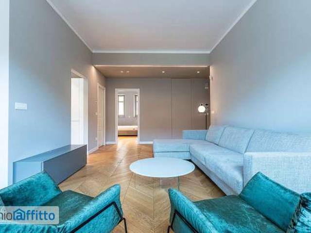 Appartamento arredato Centro