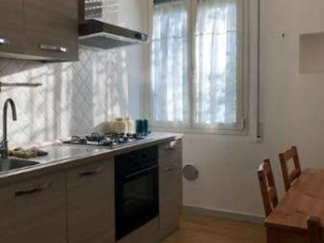 Appartamento arredato Centro