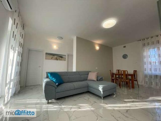 Appartamento arredato Centro