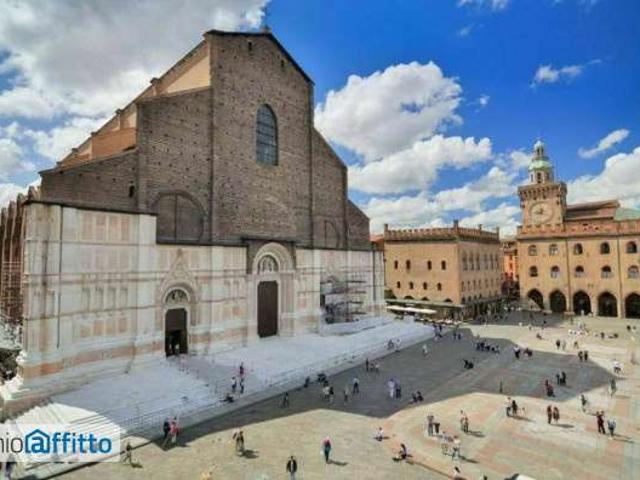 Appartamento arredato Centro