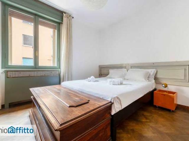 Appartamento arredato Centro
