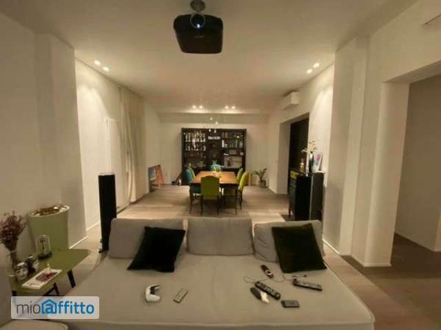 Appartamento arredato Centro