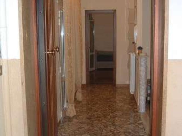 Appartamento arredato Centro