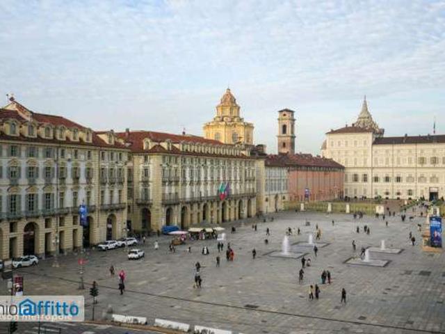 Appartamento arredato Centro