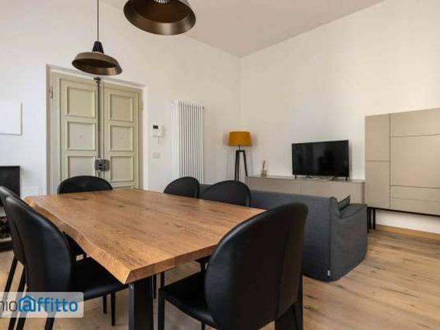 Appartamento arredato Centro