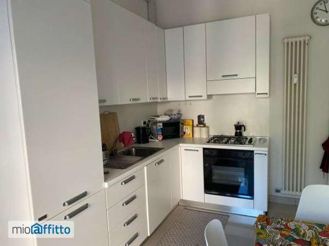 Appartamento arredato Centro