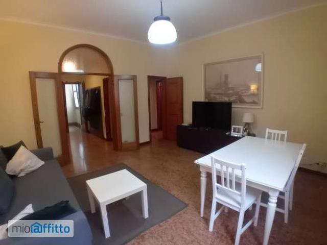 Appartamento arredato Centro