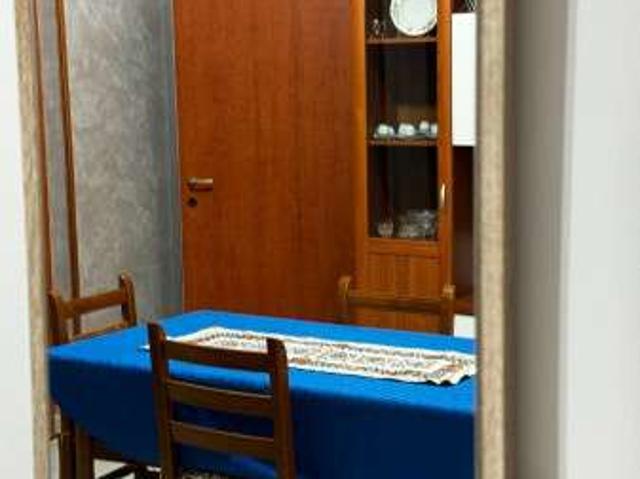 Appartamento arredato Centro