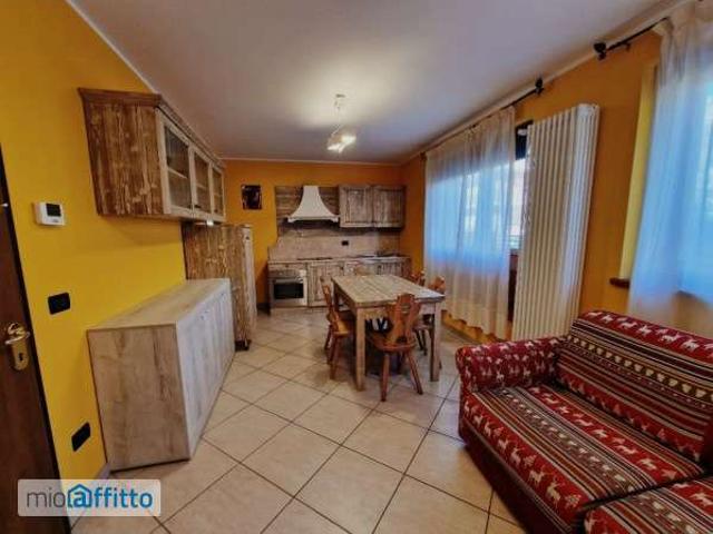 Appartamento arredato Centro