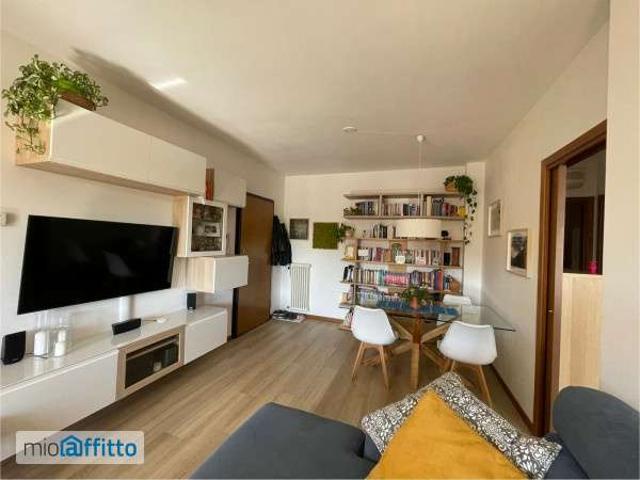 Appartamento arredato Ceretolo