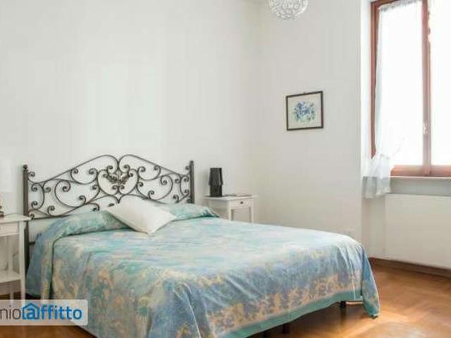 Appartamento arredato Cernobbio
