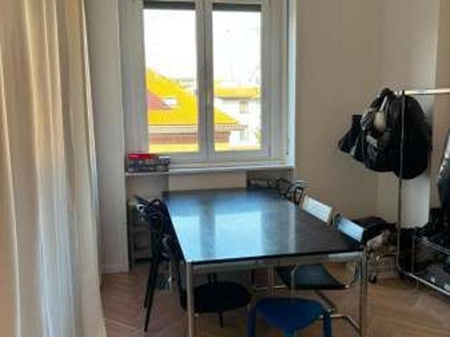 Appartamento arredato Certosa, quarto oggiaro, villa pizzone