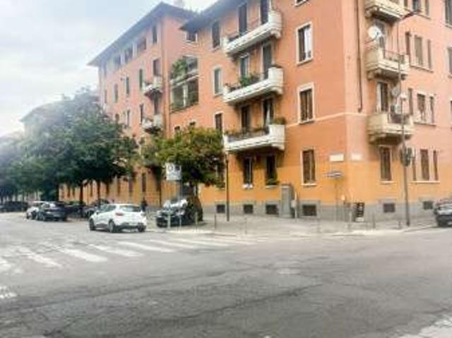 Appartamento arredato Certosa, quarto oggiaro, villa pizzone