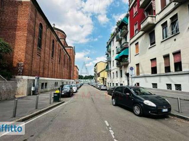 Appartamento arredato Certosa, quarto oggiaro, villa pizzone