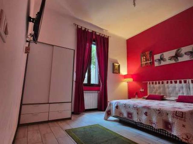 Appartamento arredato Certosa, quarto oggiaro, villa pizzone