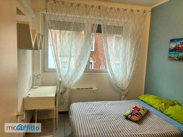Appartamento arredato Certosa, quarto oggiaro, villa pizzone