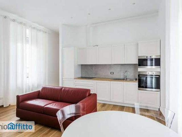 Appartamento arredato Certosa, quarto oggiaro, villa pizzone
