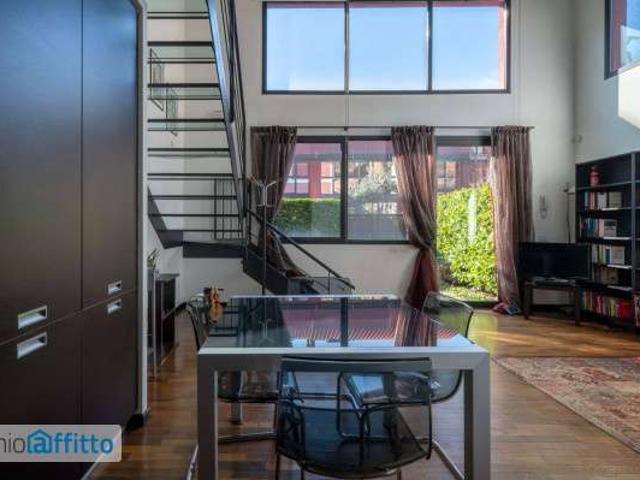 Appartamento arredato Certosa, quarto oggiaro, villa pizzone