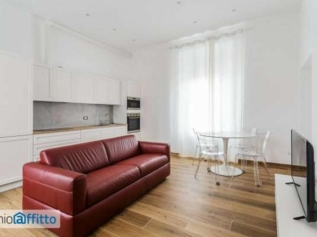 Appartamento arredato Certosa, quarto oggiaro, villa pizzone