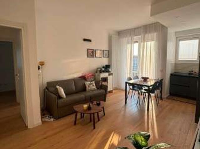 Appartamento arredato Certosa, quarto oggiaro, villa pizzone