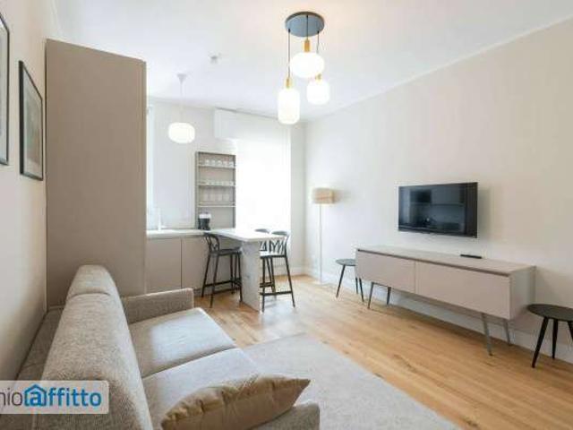 Appartamento arredato Certosa, quarto oggiaro, villa pizzone