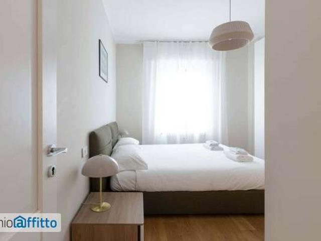 Appartamento arredato Certosa, quarto oggiaro, villa pizzone