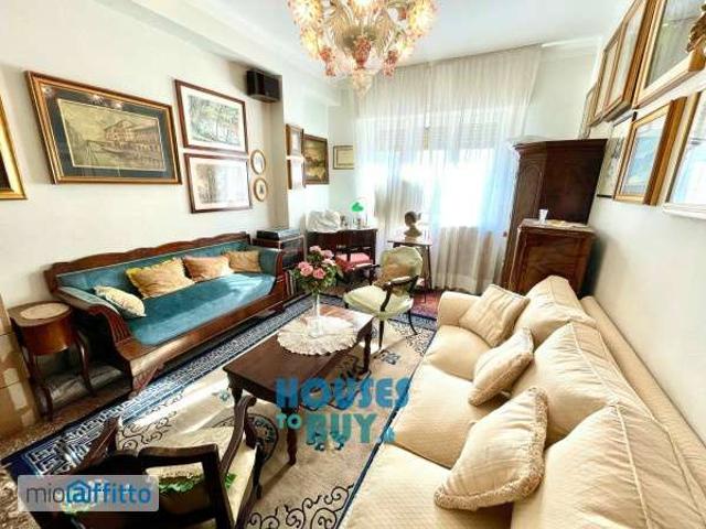 Appartamento arredato Certosa, quarto oggiaro, villa pizzone