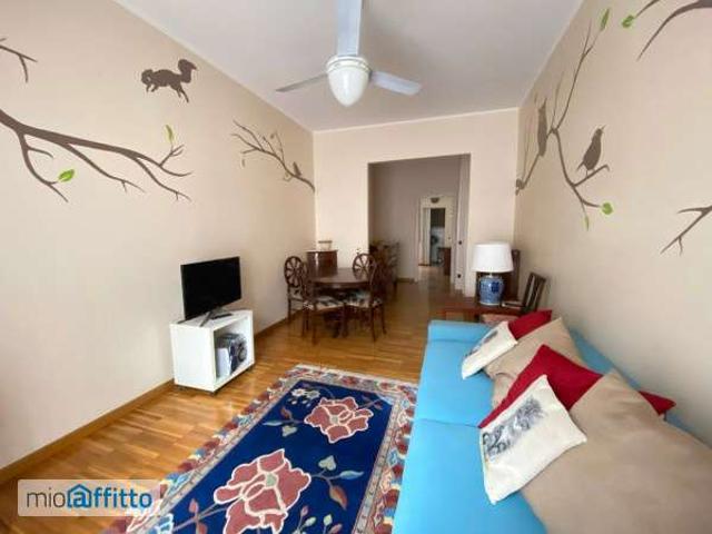 Appartamento arredato Certosa, quarto oggiaro, villa pizzone