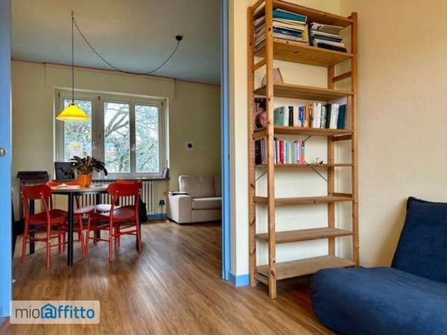 Appartamento arredato Certosa, quarto oggiaro, villa pizzone