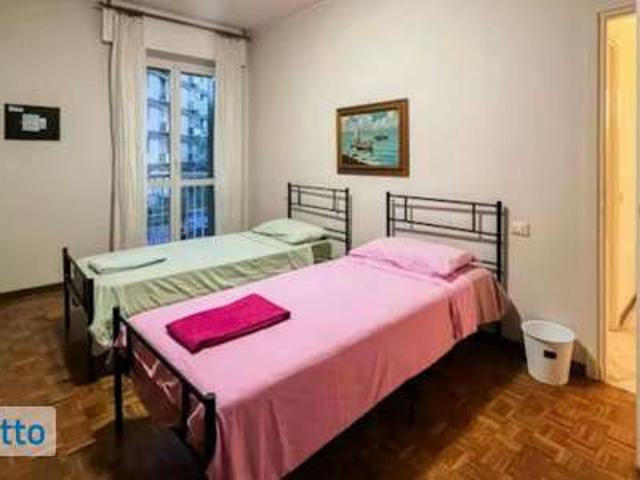 Appartamento arredato Certosa, quarto oggiaro, villa pizzone