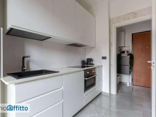 Appartamento arredato Certosa, quarto oggiaro, villa pizzone