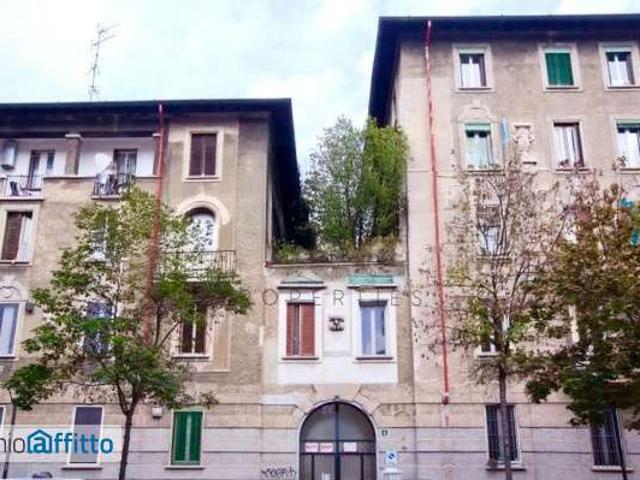 Appartamento arredato Certosa, quarto oggiaro, villa pizzone