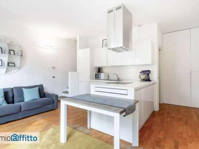 Appartamento arredato Certosa, quarto oggiaro, villa pizzone