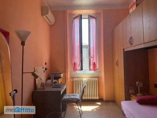 Appartamento arredato Certosa, quarto oggiaro, villa pizzone