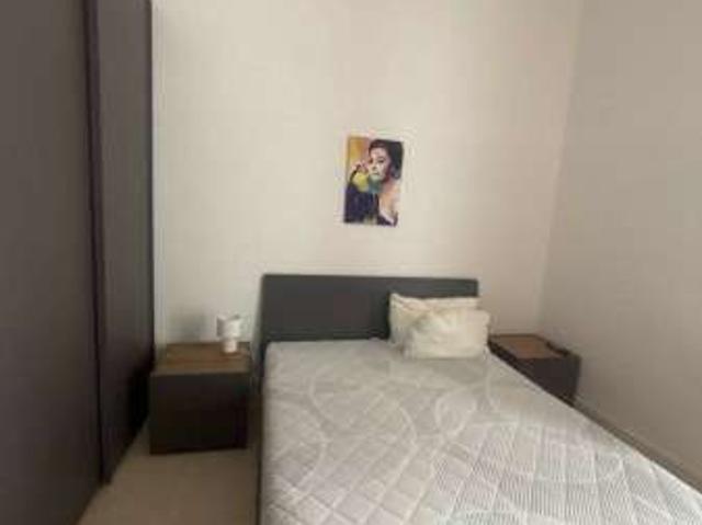 Appartamento arredato Chiaia