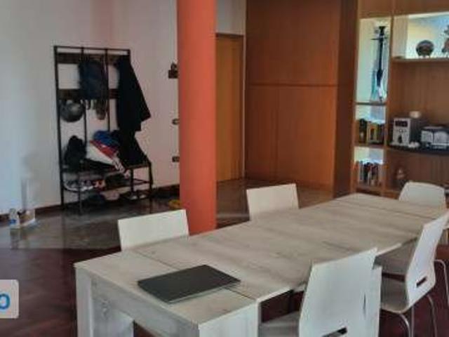 Appartamento arredato Chiaiano