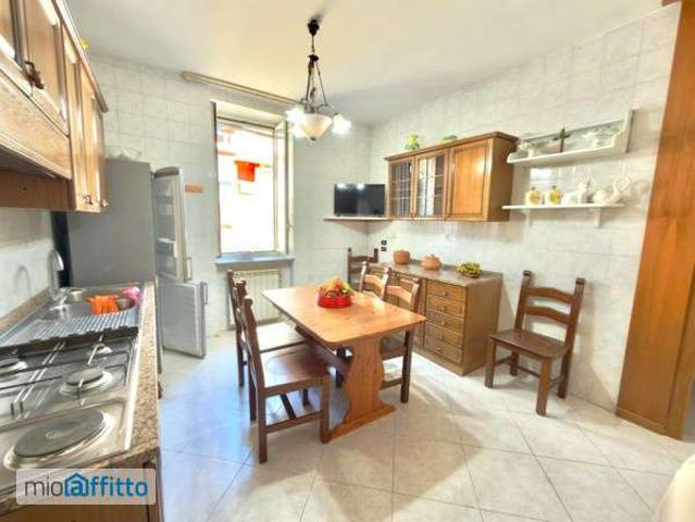 Appartamento arredato Chiaiano