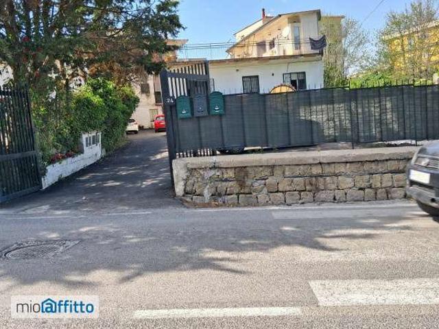 Appartamento arredato Chiaiano