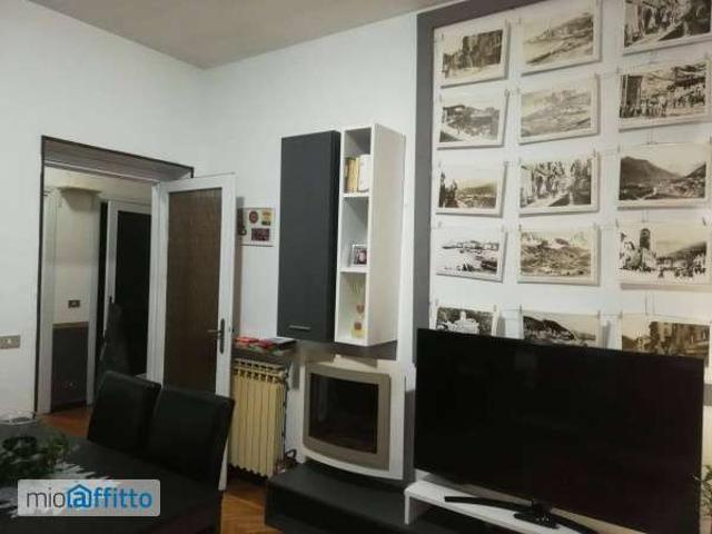 Appartamento arredato Chiavazza