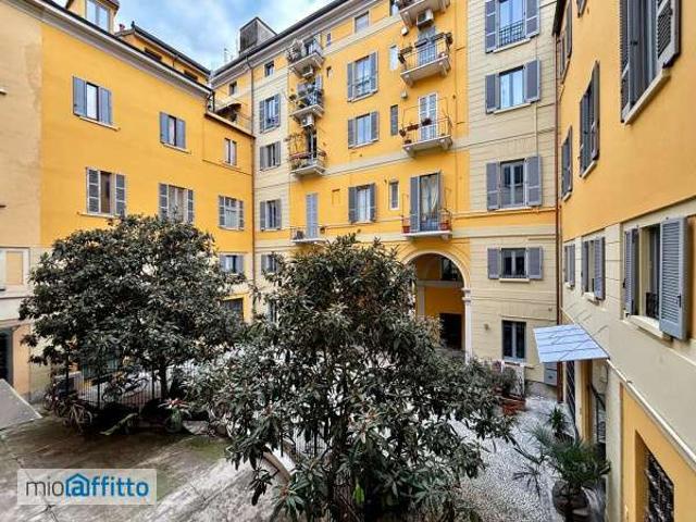 Appartamento arredato Chiesa rossa, cermenate, ripamonti