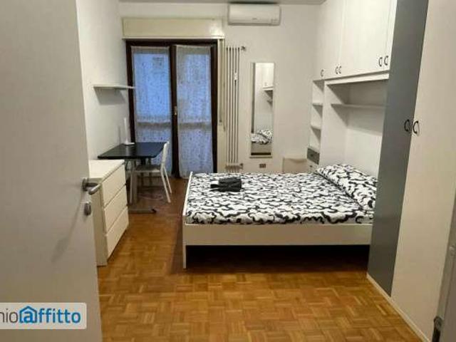 Appartamento arredato Chiesa rossa, cermenate, ripamonti
